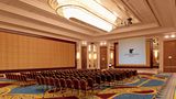 JW Marriott Hotel Ankara Recreation