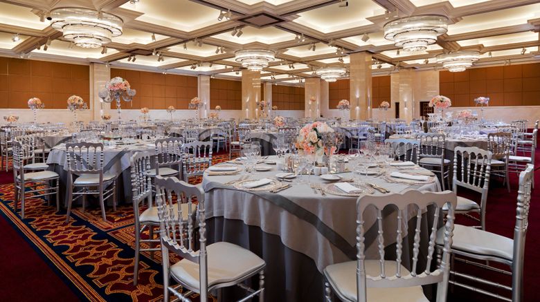 <b>JW Marriott Hotel Ankara Other</b>. Images powered by <a href="https://www.leonardoworldwide.com/" title="Leonardo Worldwide" target="_blank">Leonardo</a>.