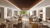 Palm Beach Gardens Marriott Lobby