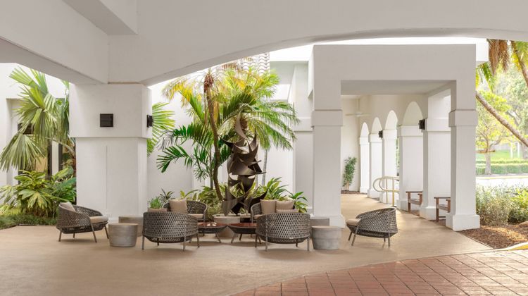 Palm Beach Gardens Marriott Other