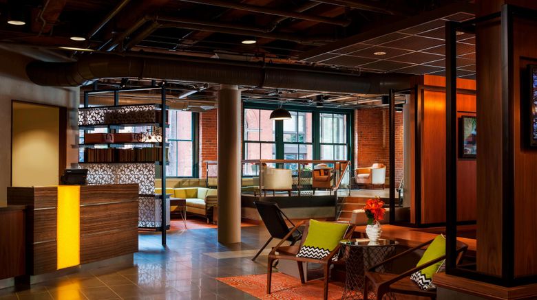 <b>Residence Inn Boston/Downtown/Seaport Lobby</b>. Images powered by <a href="https://www.leonardoworldwide.com/" title="Leonardo Worldwide" target="_blank">Leonardo</a>.