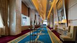 JW Marriott Hotel Ankara Meeting