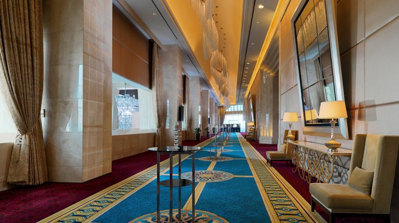 <b>JW Marriott Hotel Ankara Meeting</b>. Images powered by <a href="https://www.leonardoworldwide.com/" title="Leonardo Worldwide" target="_blank">Leonardo</a>.