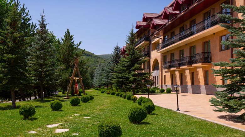 <b>Tsaghkadzor Marriott Hotel Other</b>. Images powered by <a href="https://www.leonardoworldwide.com/" title="Leonardo Worldwide" target="_blank">Leonardo</a>.