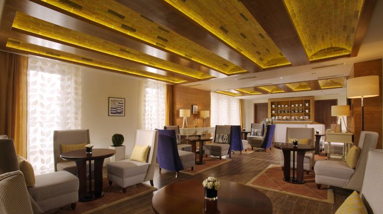 <b>Tsaghkadzor Marriott Hotel Restaurant</b>. Images powered by <a href="https://www.leonardoworldwide.com/" title="Leonardo Worldwide" target="_blank">Leonardo</a>.