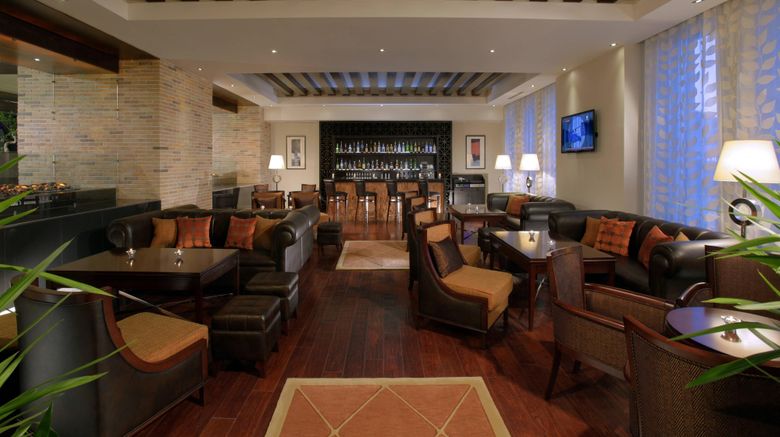 <b>Tsaghkadzor Marriott Hotel Lobby</b>. Images powered by <a href="https://www.leonardoworldwide.com/" title="Leonardo Worldwide" target="_blank">Leonardo</a>.