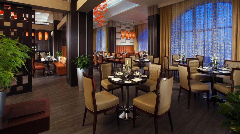 <b>Tsaghkadzor Marriott Hotel Restaurant</b>. Images powered by <a href="https://www.leonardoworldwide.com/" title="Leonardo Worldwide" target="_blank">Leonardo</a>.