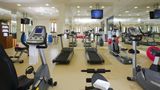 Tsaghkadzor Marriott Hotel Health Club