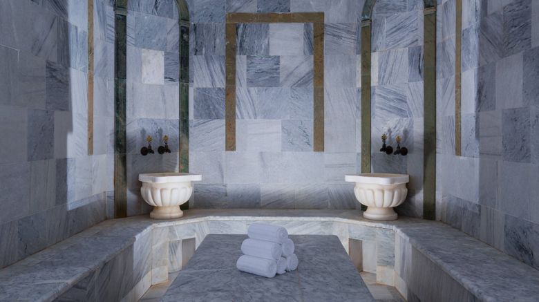 <b>Tsaghkadzor Marriott Hotel Spa</b>. Images powered by <a href="https://www.leonardoworldwide.com/" title="Leonardo Worldwide" target="_blank">Leonardo</a>.