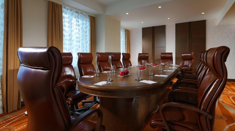 <b>Tsaghkadzor Marriott Hotel Meeting</b>. Images powered by <a href="https://www.leonardoworldwide.com/" title="Leonardo Worldwide" target="_blank">Leonardo</a>.
