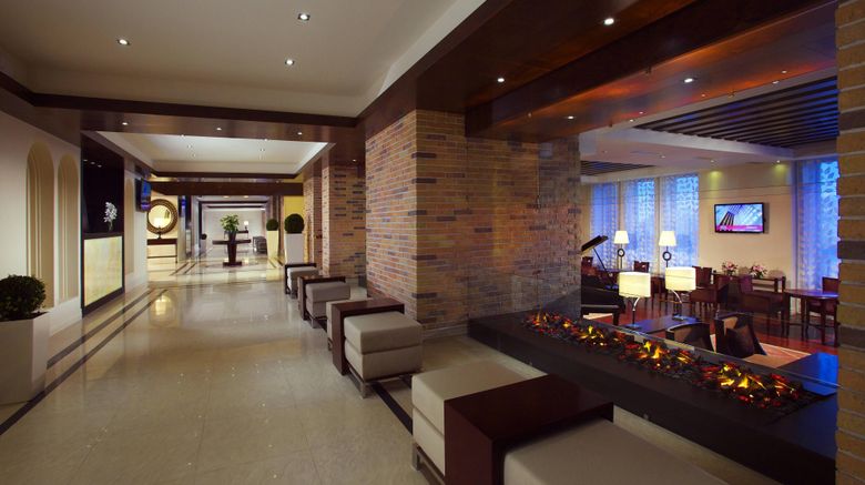 <b>Tsaghkadzor Marriott Hotel Lobby</b>. Images powered by <a href="https://www.leonardoworldwide.com/" title="Leonardo Worldwide" target="_blank">Leonardo</a>.