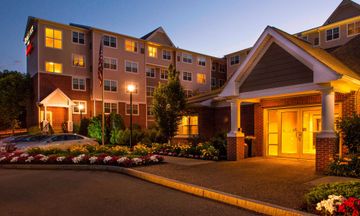 Residence Inn Worcester
