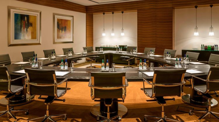 Grosvenor House, a Luxury Coll Hotel Meeting