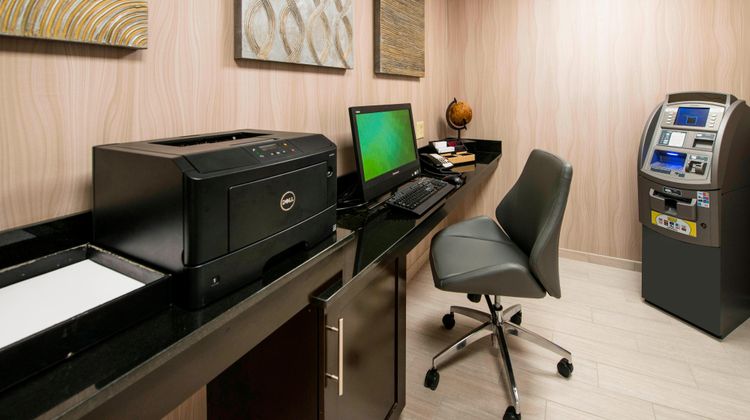 Residence Inn Worcester Other