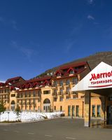 Tsaghkadzor Marriott Hotel