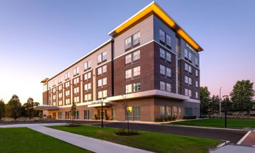 Residence Inn by Marriott Boston Natick