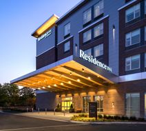 Residence Inn by Marriott Boston Natick Exterior