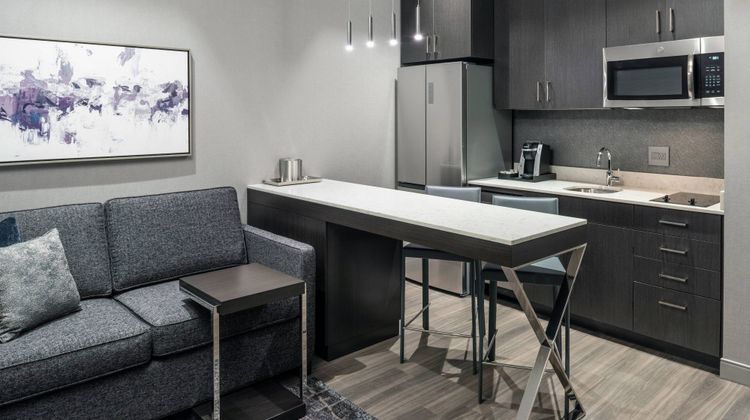 Residence Inn by Marriott Boston Natick Room