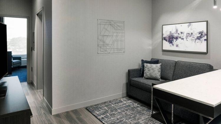 Residence Inn by Marriott Boston Natick Room