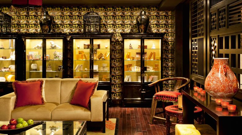<b>Grosvenor House, a Luxury Coll Hotel Other</b>. Images powered by <a href="https://www.leonardoworldwide.com/" title="Leonardo Worldwide" target="_blank">Leonardo</a>.