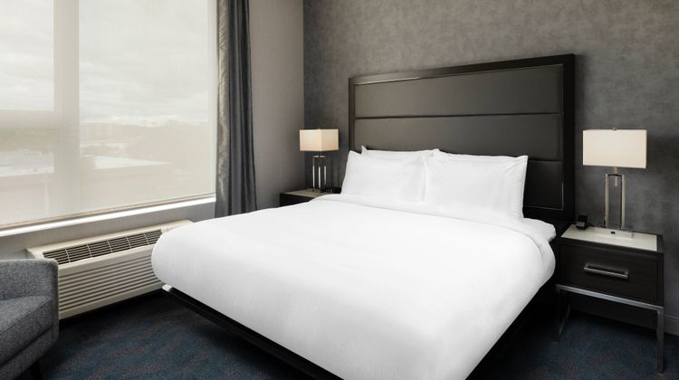 Residence Inn by Marriott Boston Natick Room