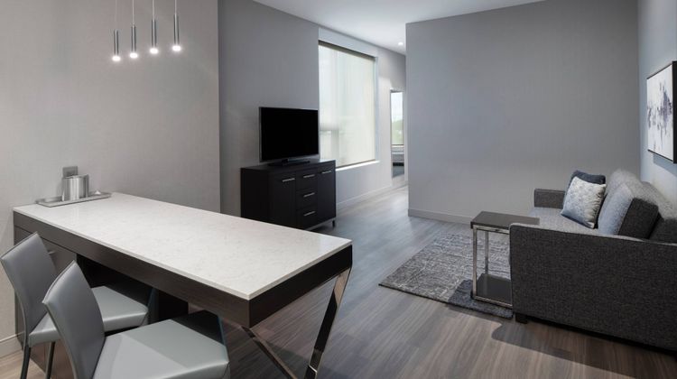 Residence Inn by Marriott Boston Natick Suite
