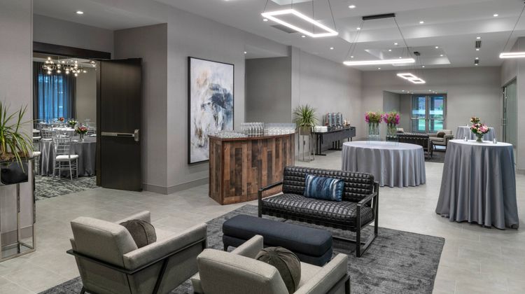 Residence Inn by Marriott Boston Natick Meeting