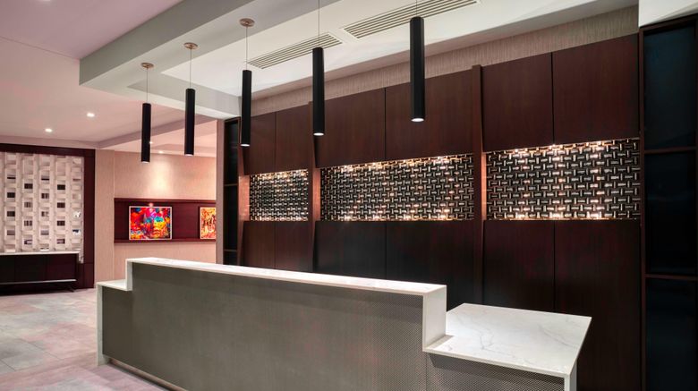 <b>Residence Inn Boston Downtown/South End Lobby</b>. Images powered by <a href="https://www.leonardoworldwide.com/" title="Leonardo Worldwide" target="_blank">Leonardo</a>.
