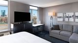 Residence Inn Boston Downtown/South End Suite