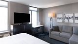 Residence Inn Boston Downtown/South End Suite