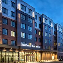 Residence Inn Boston Braintree