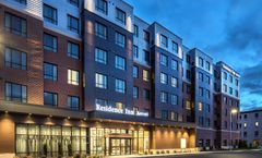 Residence Inn Boston Braintree