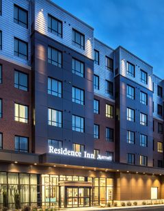 Residence Inn Boston Braintree