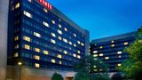 Newark Liberty Intl Airport Marriott Exterior