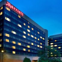 Newark Liberty Intl Airport Marriott