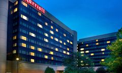 Newark Liberty Intl Airport Marriott