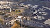 Newark Liberty Intl Airport Marriott Exterior
