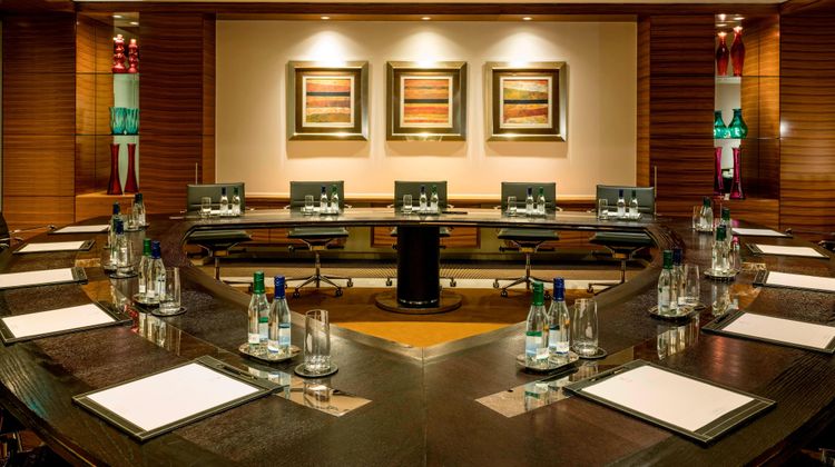 Grosvenor House, a Luxury Coll Hotel Meeting