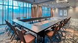 Residence Inn Boston Downtown/South End Meeting