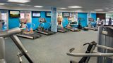 Newark Liberty Intl Airport Marriott Health Club