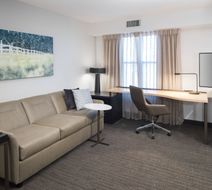 Residence Inn by Marriott Room