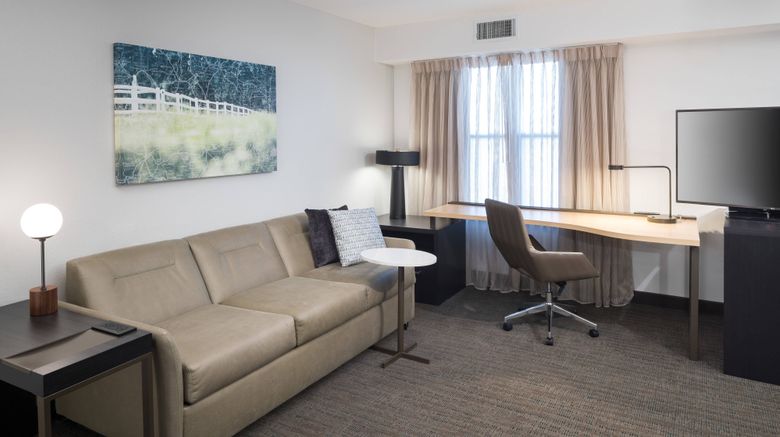 <b>Residence Inn by Marriott Room</b>. Images powered by <a href="https://www.leonardoworldwide.com/" title="Leonardo Worldwide" target="_blank">Leonardo</a>.