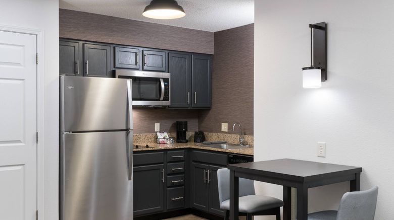 <b>Residence Inn by Marriott Room</b>. Images powered by <a href="https://www.leonardoworldwide.com/" title="Leonardo Worldwide" target="_blank">Leonardo</a>.