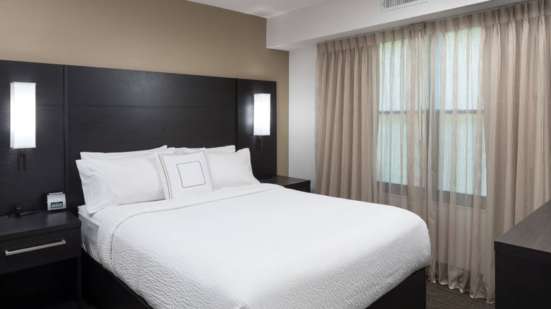 <b>Residence Inn by Marriott Room</b>. Images powered by <a href="https://www.leonardoworldwide.com/" title="Leonardo Worldwide" target="_blank">Leonardo</a>.