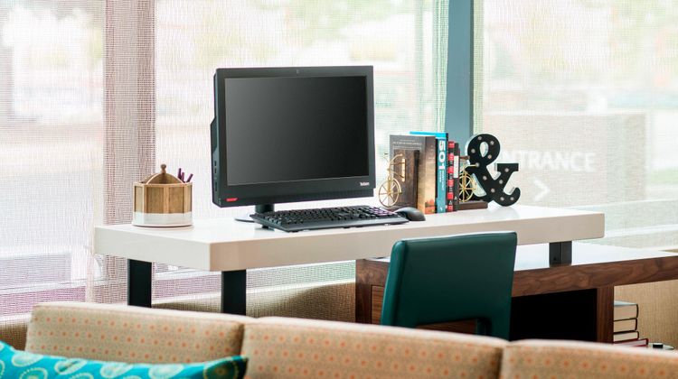 Residence Inn Boston Watertown Other