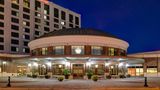 <b>Newport News Marriott at City Center Exterior</b>. Images powered by <a href="https://www.leonardoworldwide.com/" title="Leonardo Worldwide" target="_blank">Leonardo</a>.