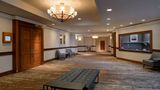 <b>Newport News Marriott at City Center Meeting</b>. Images powered by <a href="https://www.leonardoworldwide.com/" title="Leonardo Worldwide" target="_blank">Leonardo</a>.