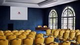 Fes Marriott Hotel Jnan Palace Meeting