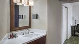 Philadelphia Airport Marriott Room