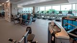 Philadelphia Airport Marriott Health Club